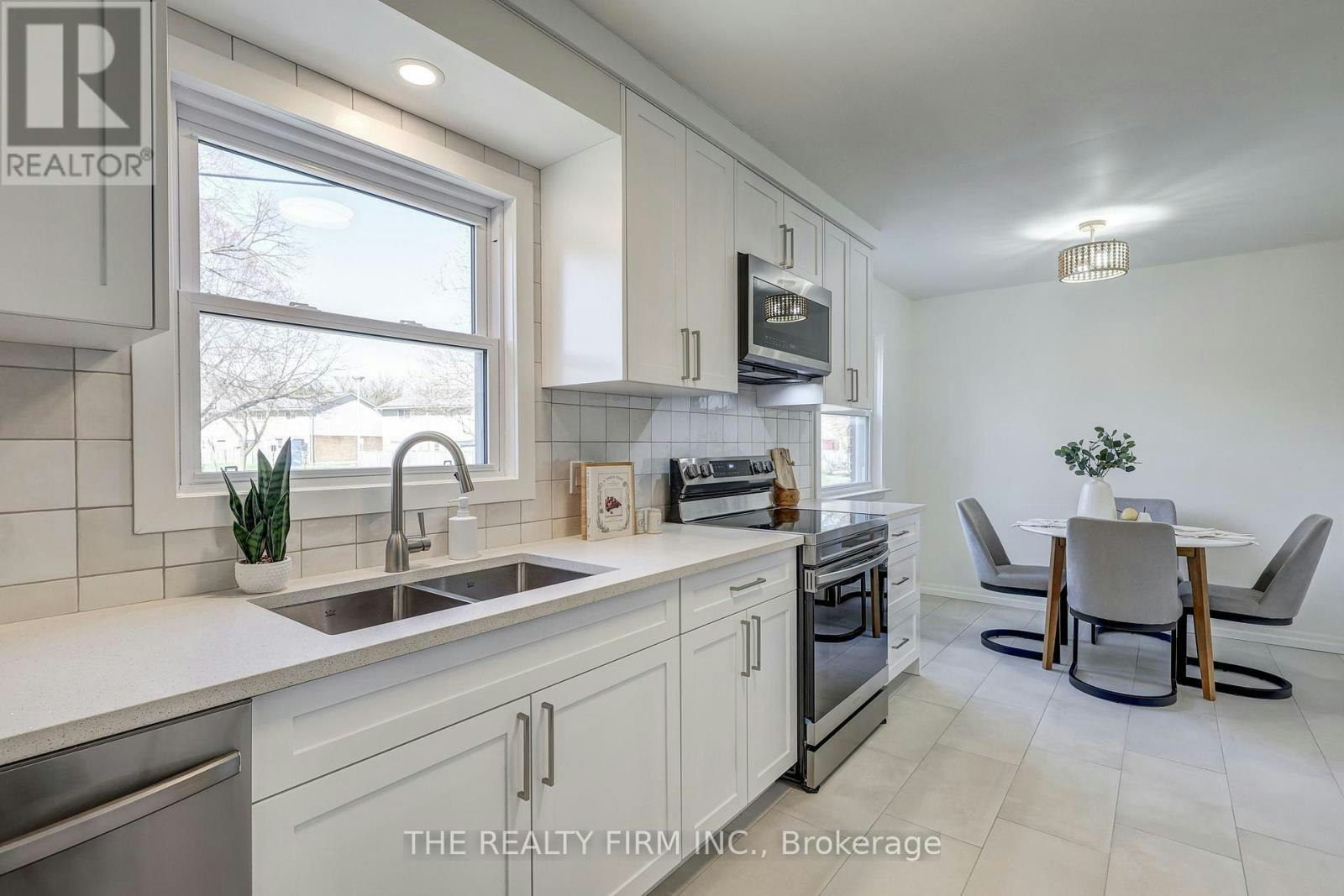 MAIN FLOOR-408 Ridgewood Crescent, London, ON, N6J 3H3 - 8