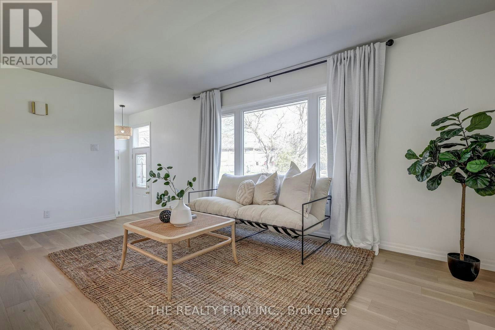 MAIN FLOOR-408 Ridgewood Crescent, London, ON, N6J 3H3 - 5