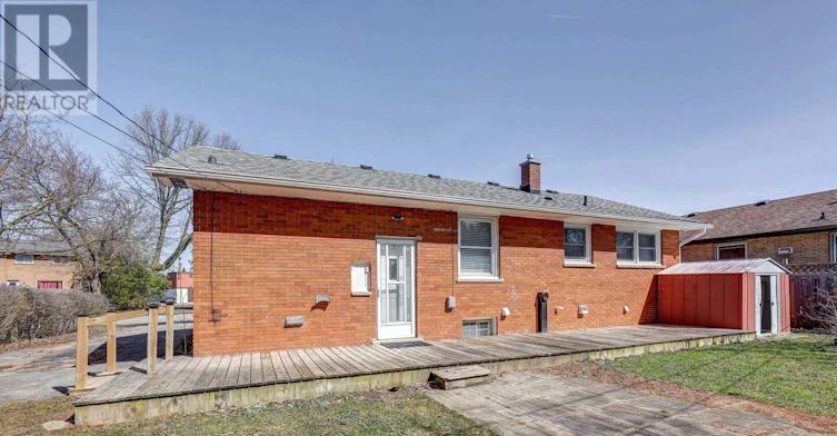 MAIN FLOOR-408 Ridgewood Crescent, London, ON, N6J 3H3 - 31