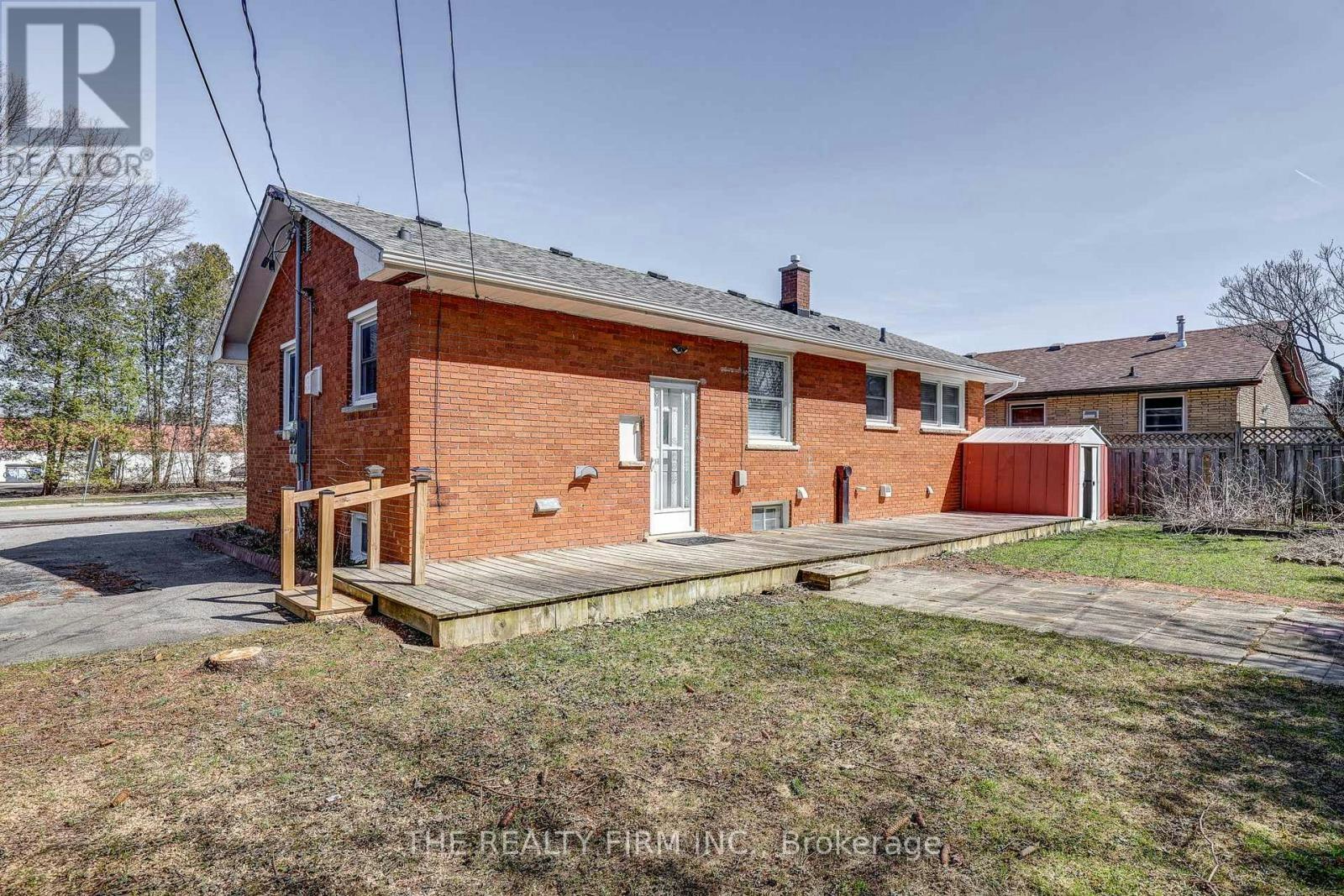 MAIN FLOOR-408 Ridgewood Crescent, London, ON, N6J 3H3 - 29