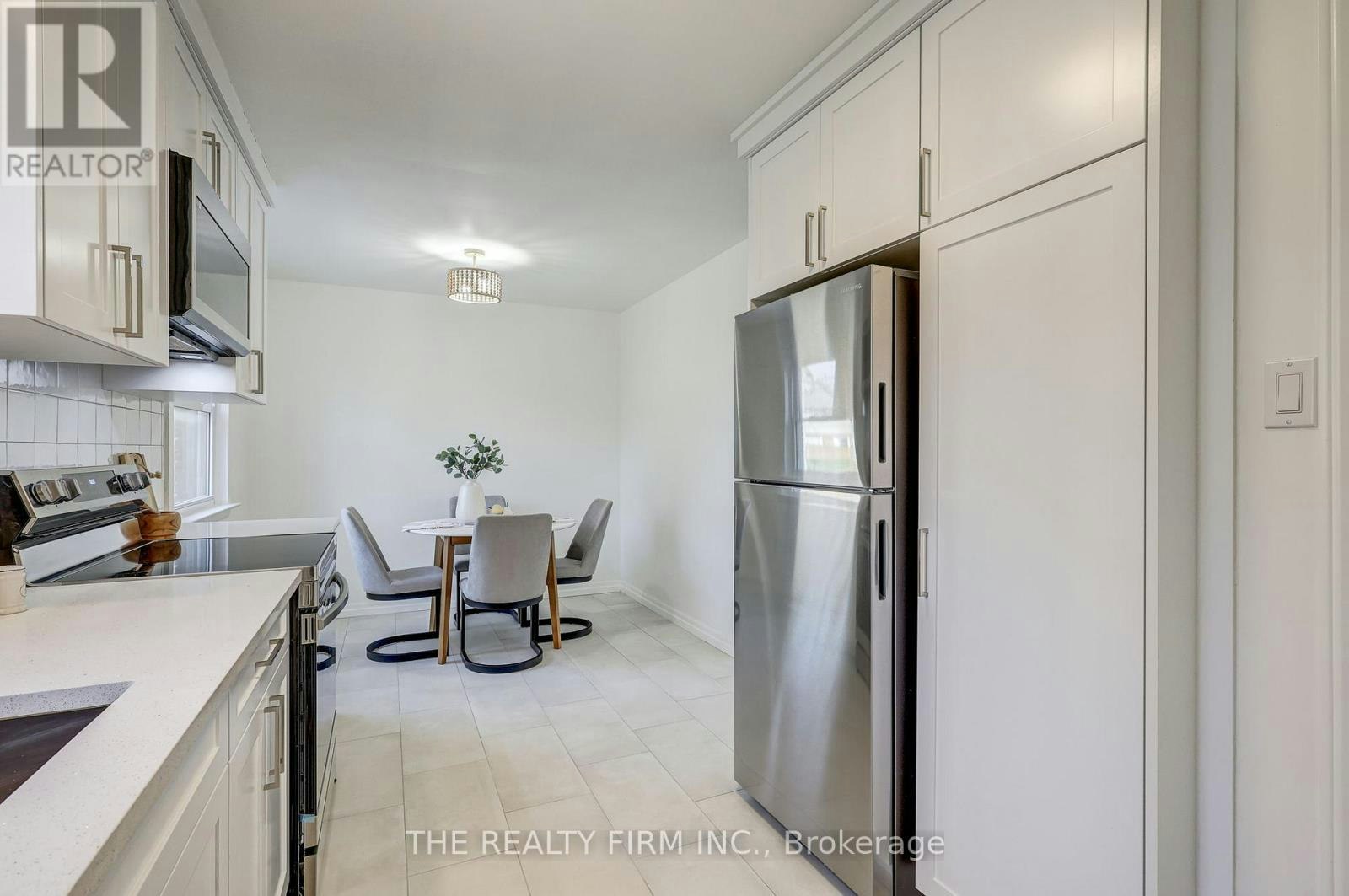 MAIN FLOOR-408 Ridgewood Crescent, London, ON, N6J 3H3 - 13