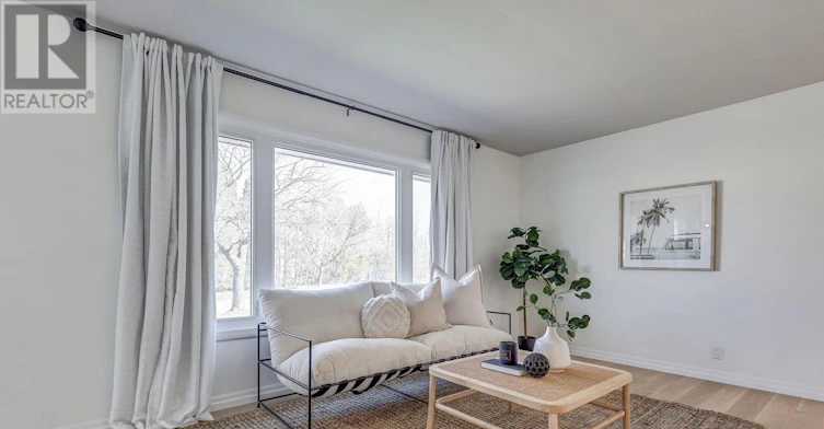 MAIN FLOOR-408 Ridgewood Crescent, London, ON, N6J 3H3 - 4