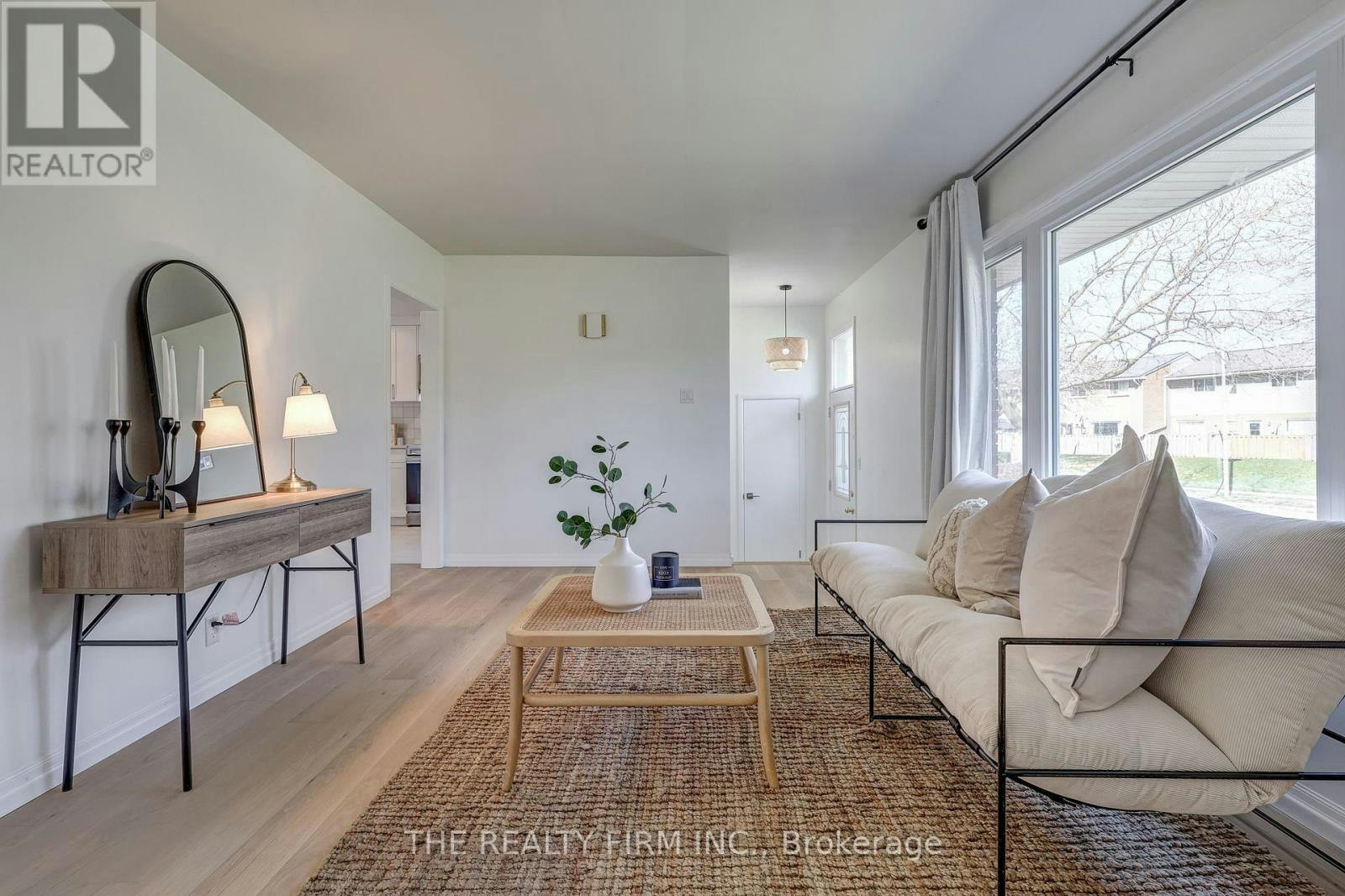 MAIN FLOOR-408 Ridgewood Crescent, London, ON, N6J 3H3 - 6