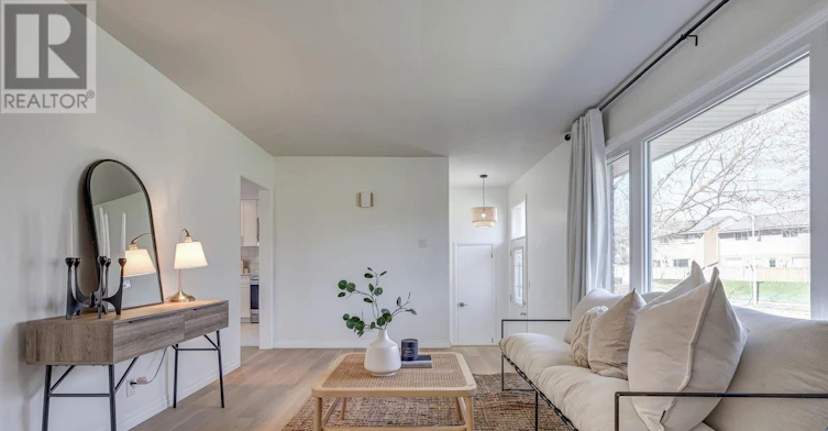 MAIN FLOOR-408 Ridgewood Crescent, London, ON, N6J 3H3 - 6