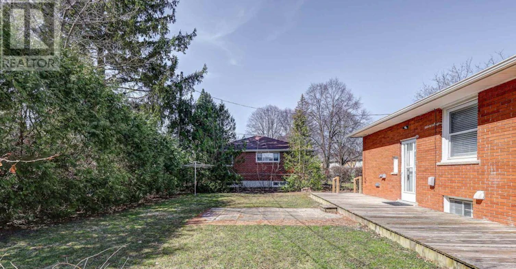 MAIN FLOOR-408 Ridgewood Crescent, London, ON, N6J 3H3 - 30