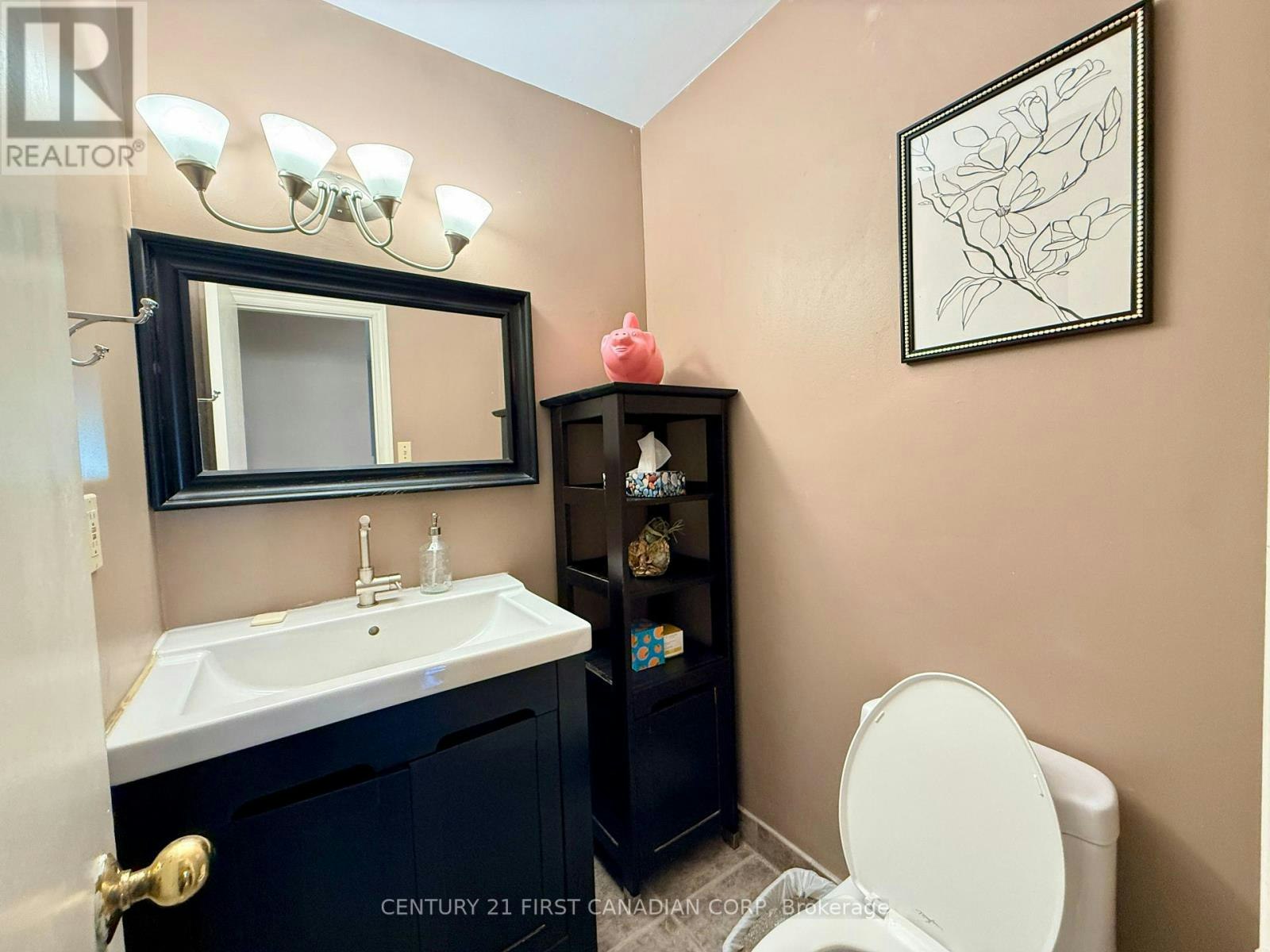 26 Colonial Crescent, London, ON, N6H 4X3 - 19
