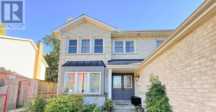 26 Colonial Crescent, London, ON, N6H 4X3 - 2