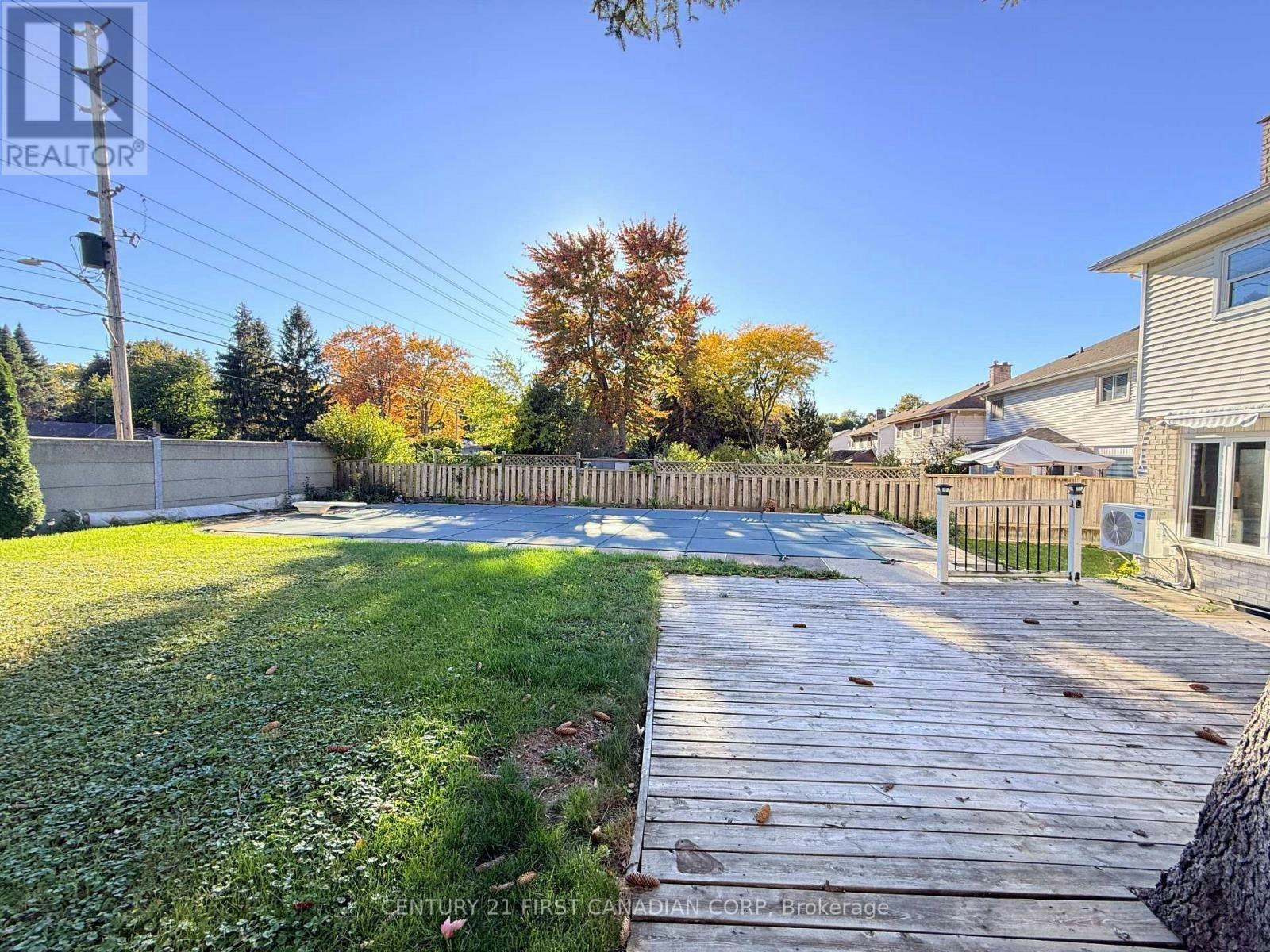 26 Colonial Crescent, London, ON, N6H 4X3 - 36