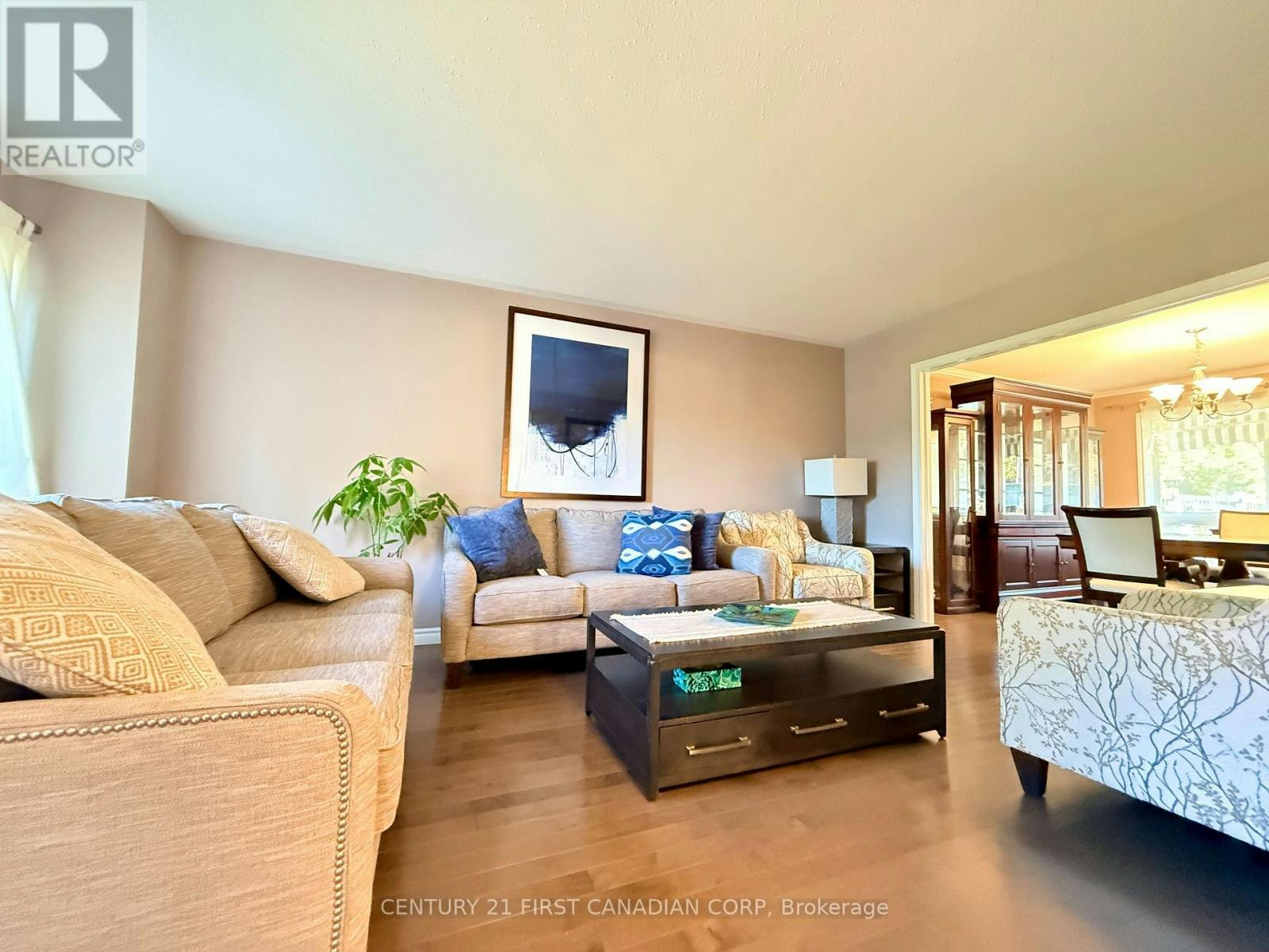 26 Colonial Crescent, London, ON, N6H 4X3 - 8