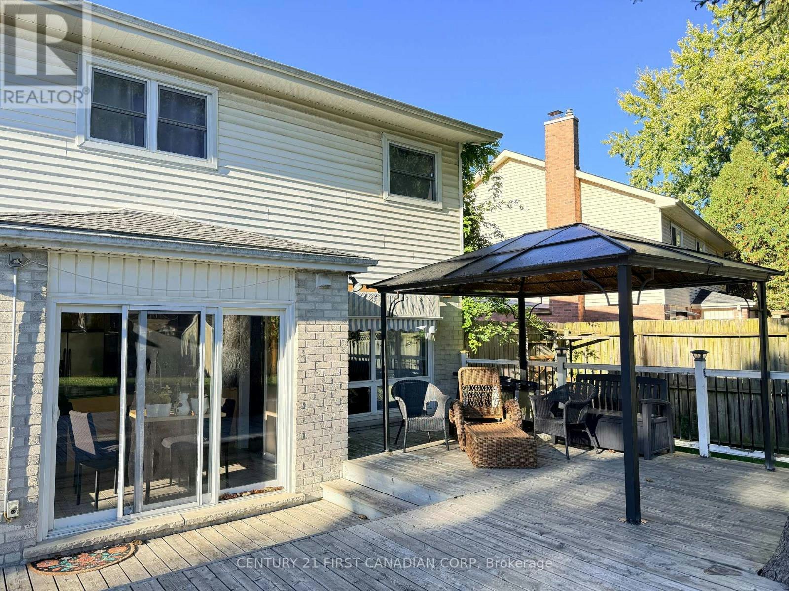 26 Colonial Crescent, London, ON, N6H 4X3 - 38