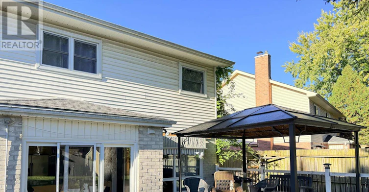 26 Colonial Crescent, London, ON, N6H 4X3 - 38