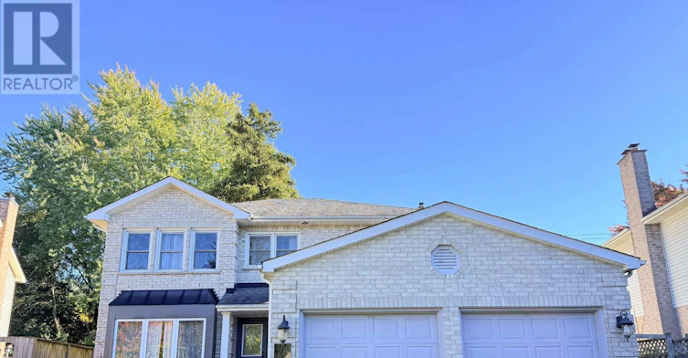 26 Colonial Crescent, London, ON, N6H 4X3