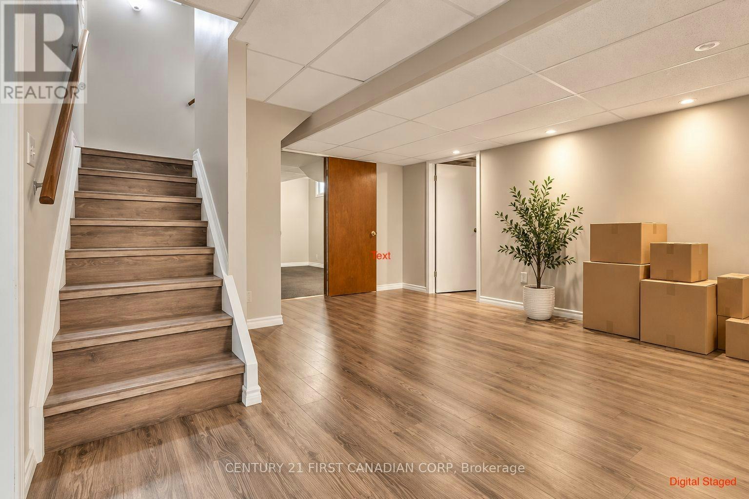 26 Colonial Crescent, London, ON, N6H 4X3 - 33