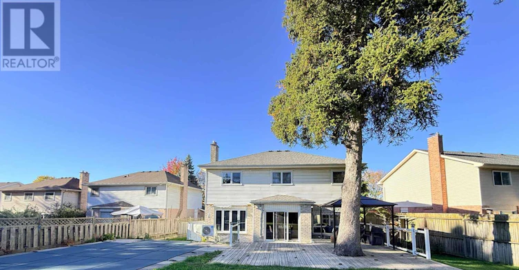26 Colonial Crescent, London, ON, N6H 4X3 - 37