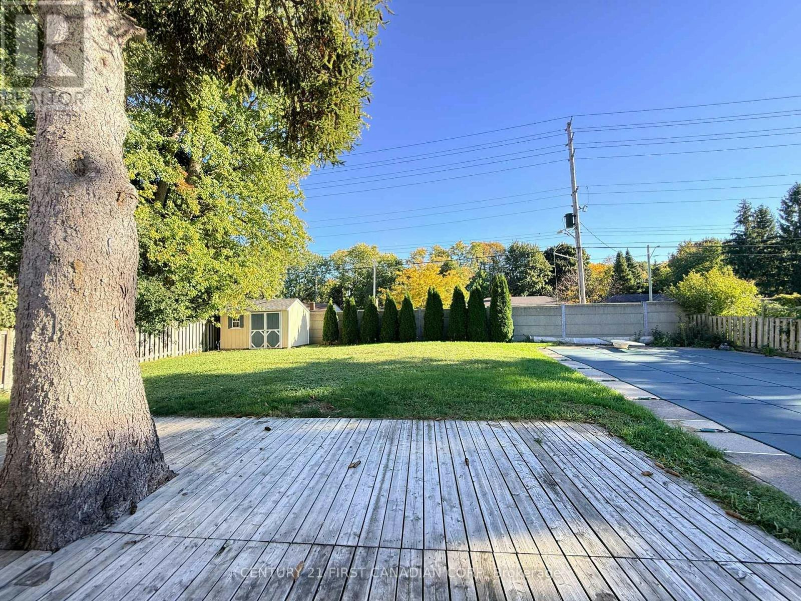 26 Colonial Crescent, London, ON, N6H 4X3 - 35
