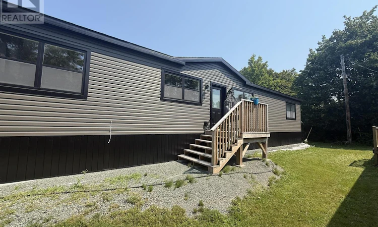 4 Matheson Drive