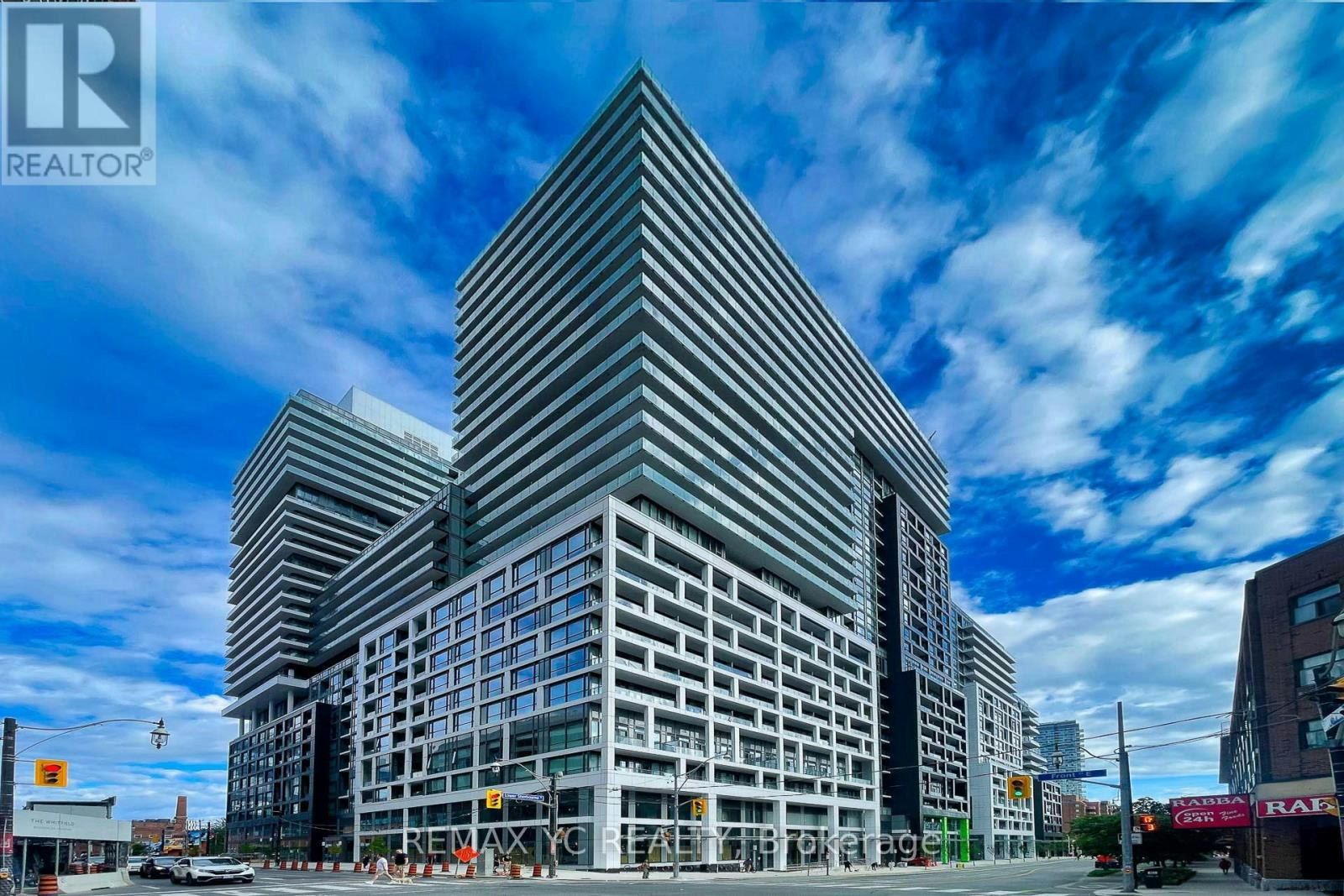 1464-135 Lower Sherbourne Street, Toronto, ON, M5A 1Y4