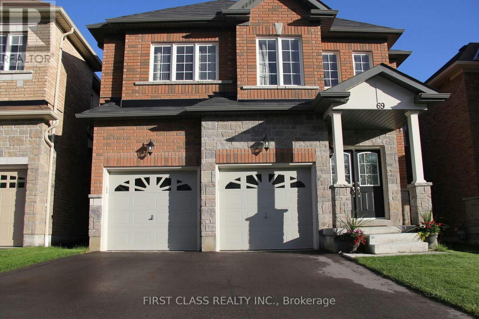 69 Promenade Drive, Whitby, ON, L1R 0L5