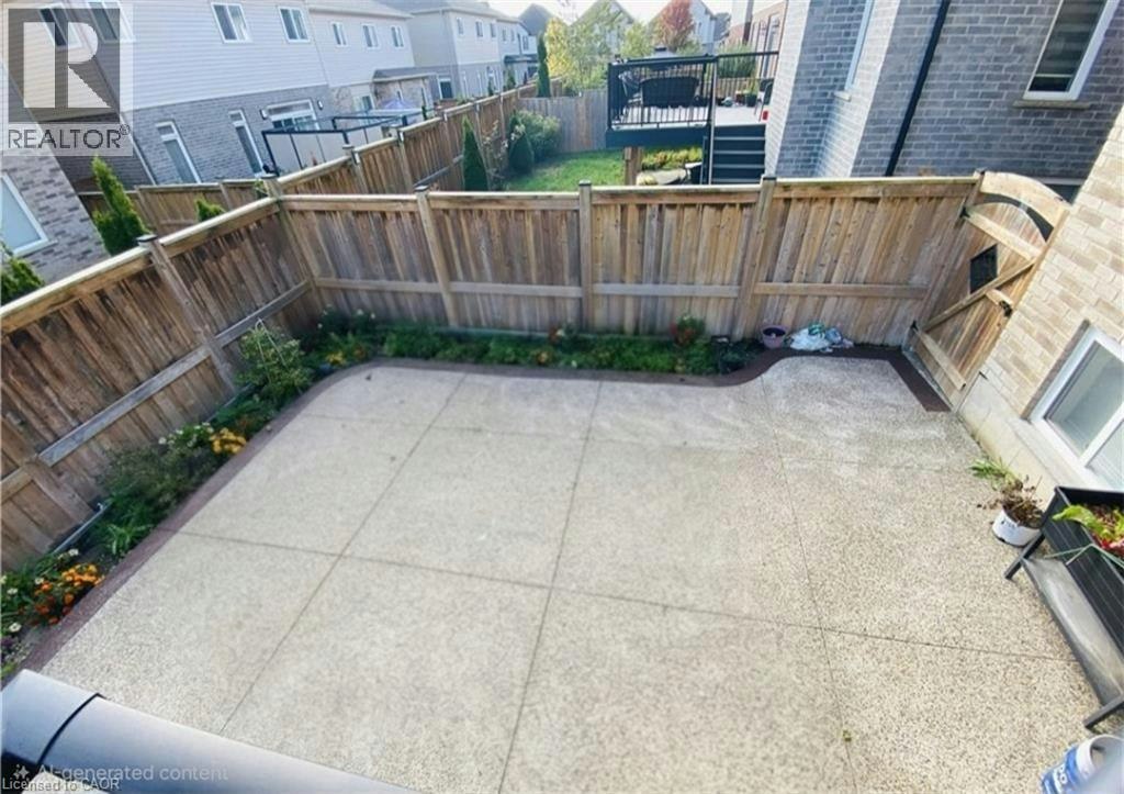 319 Moorlands Crescent, Kitchener, ON, N2P 0C5 - 19