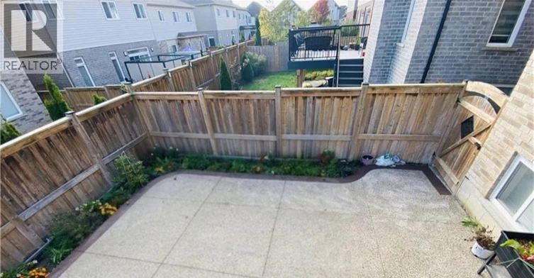 319 Moorlands Crescent, Kitchener, ON, N2P 0C5 - 19