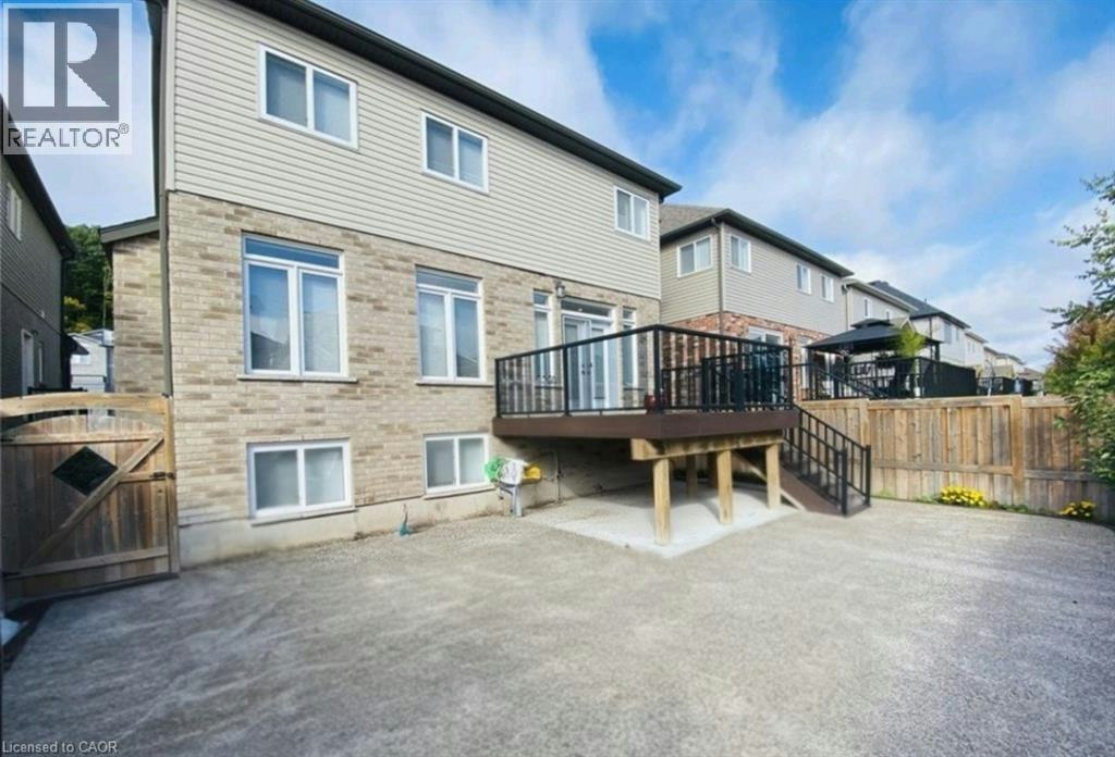 319 Moorlands Crescent, Kitchener, ON, N2P 0C5 - 20