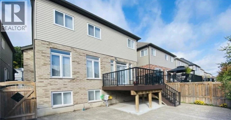 319 Moorlands Crescent, Kitchener, ON, N2P 0C5 - 20