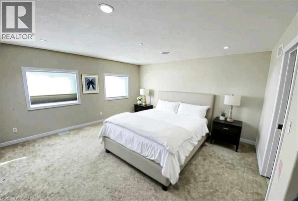 319 Moorlands Crescent, Kitchener, ON, N2P 0C5 - 9