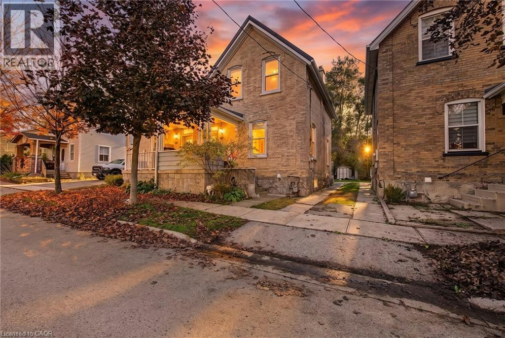 190 Jacob Street, Township of Wilmot, ON, N3A 1B8