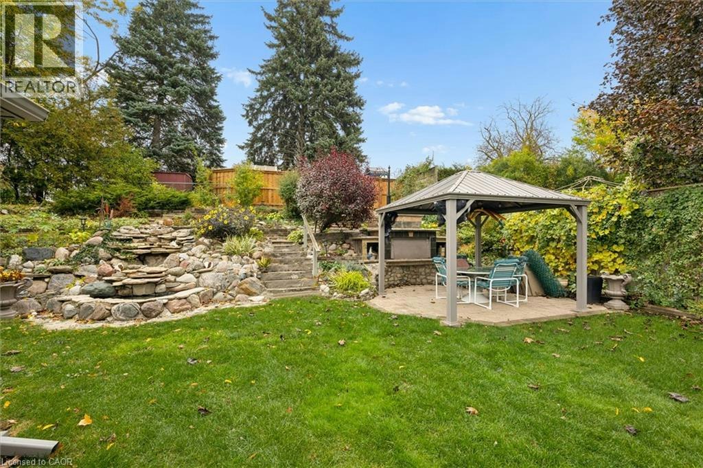 Upper-16 Devitt Avenue S, Waterloo, ON, N2J 1Y5 - 27