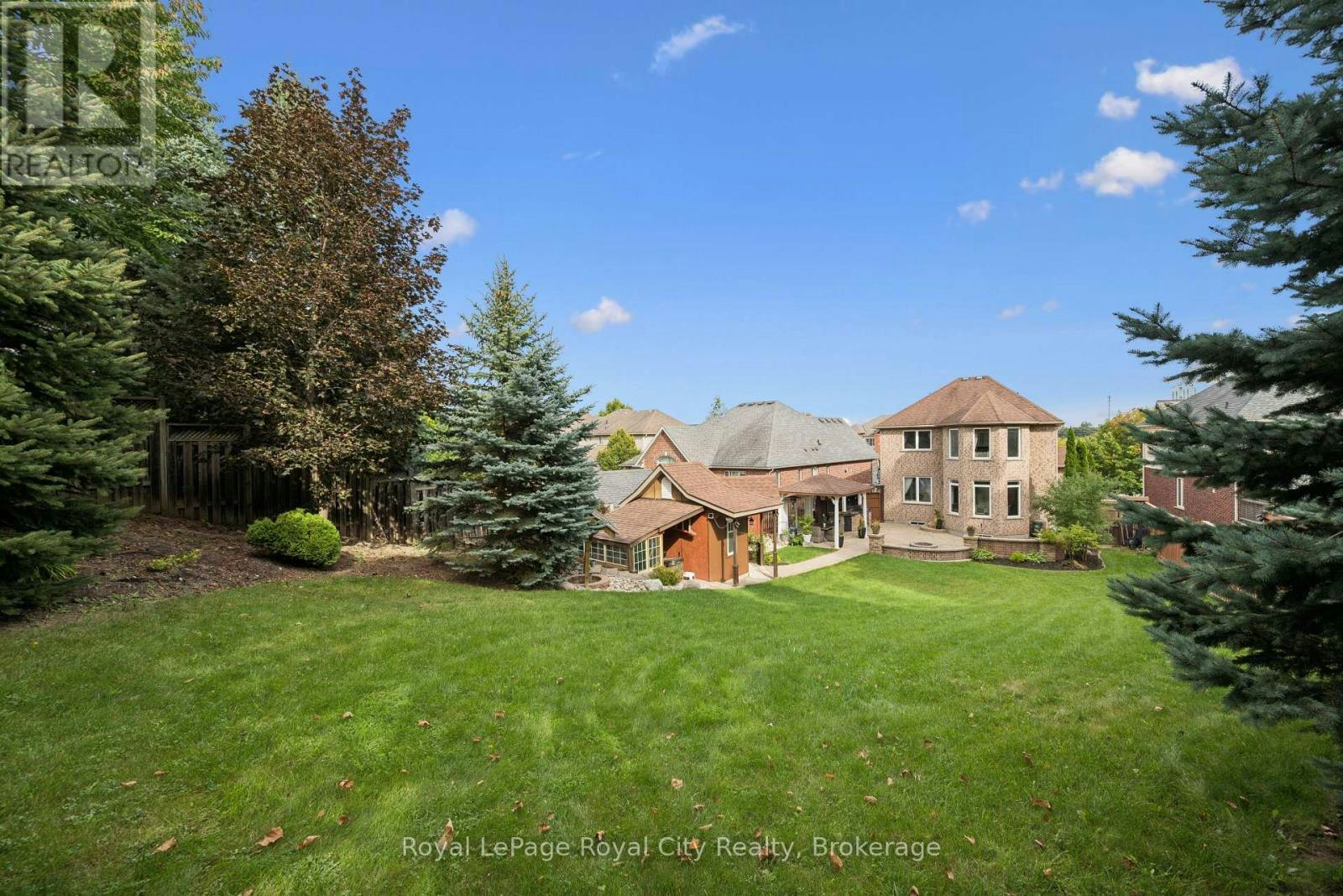 26 Frasson Drive, Guelph, ON, N1E 7J9