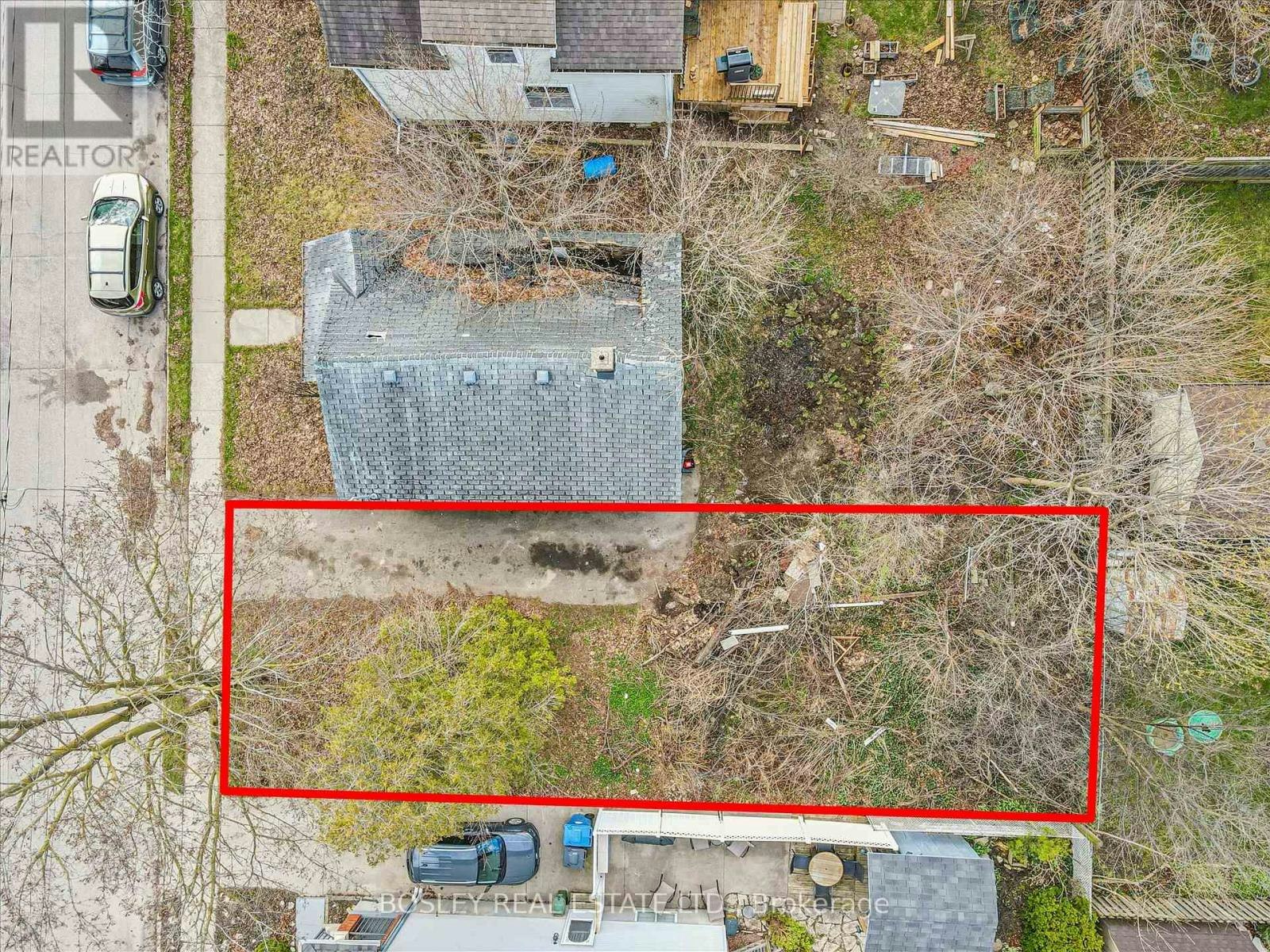 35 Menzie Avenue, Guelph, ON, N1E 5X8