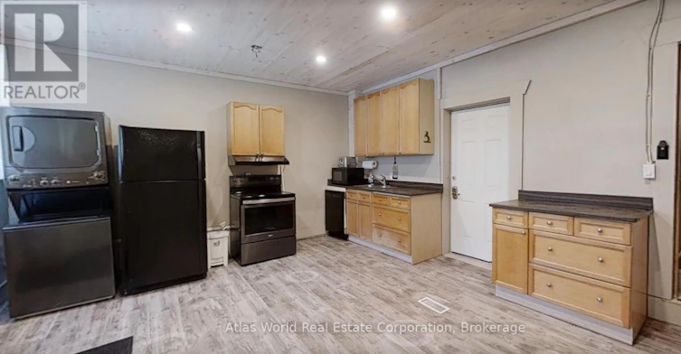 2-291 8th Street E, Owen Sound, ON, N4K 1L2