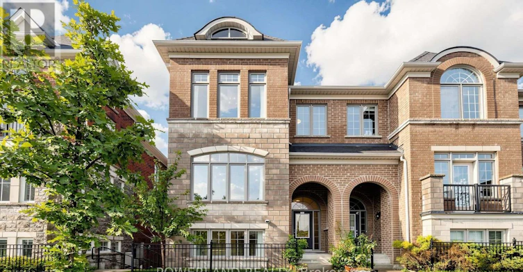259 Dundas Way, Markham, ON, L6E 0S8