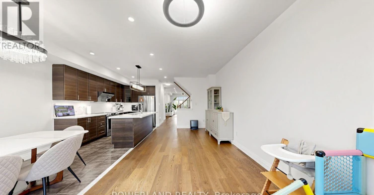259 Dundas Way, Markham, ON, L6E 0S8 - 7