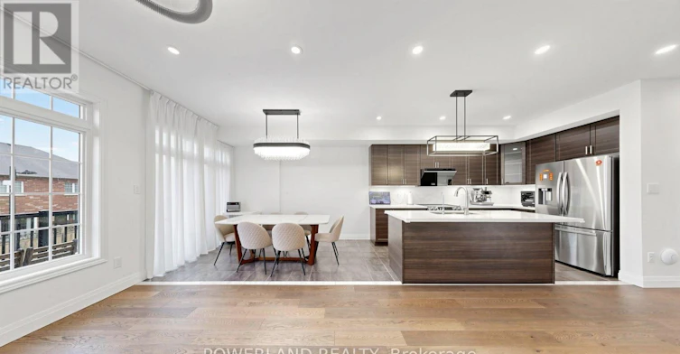 259 Dundas Way, Markham, ON, L6E 0S8 - 8