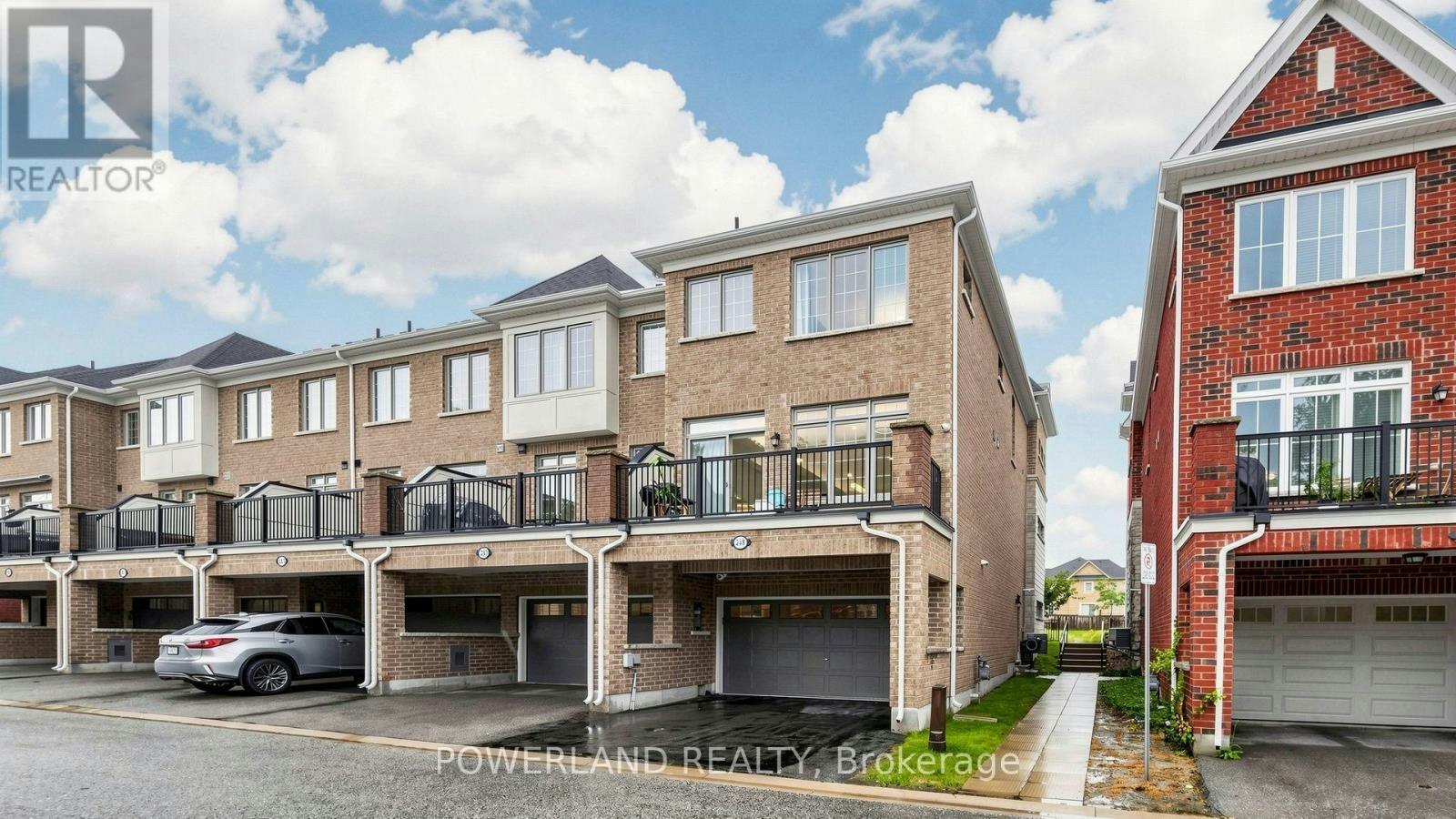 259 Dundas Way, Markham, ON, L6E 0S8 - 29