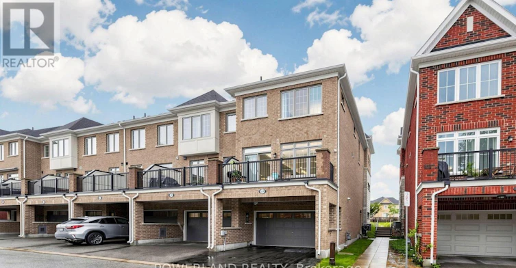 259 Dundas Way, Markham, ON, L6E 0S8 - 29