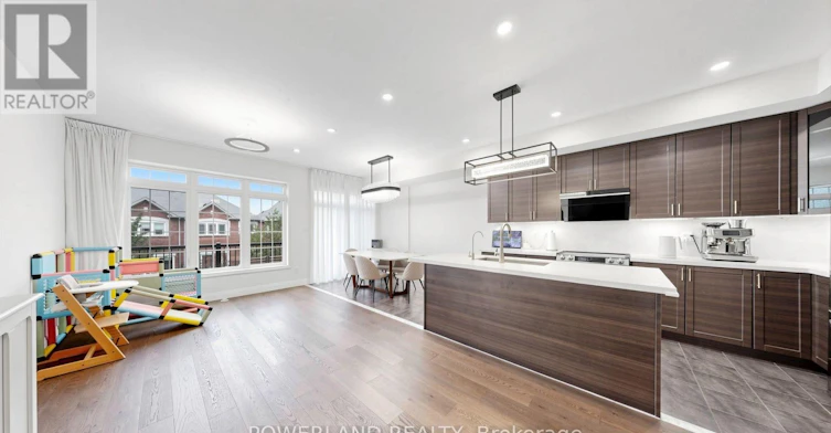 259 Dundas Way, Markham, ON, L6E 0S8 - 4