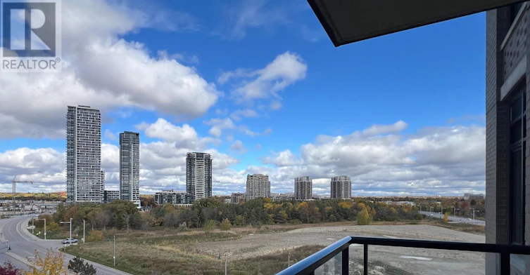 607-111 Upper Duke Crescent, Markham, ON, L6G 0C8 - 13