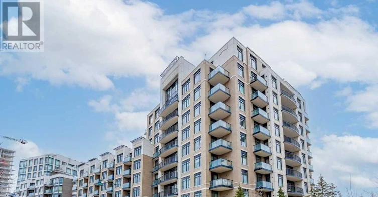 607-111 Upper Duke Crescent, Markham, ON, L6G 0C8