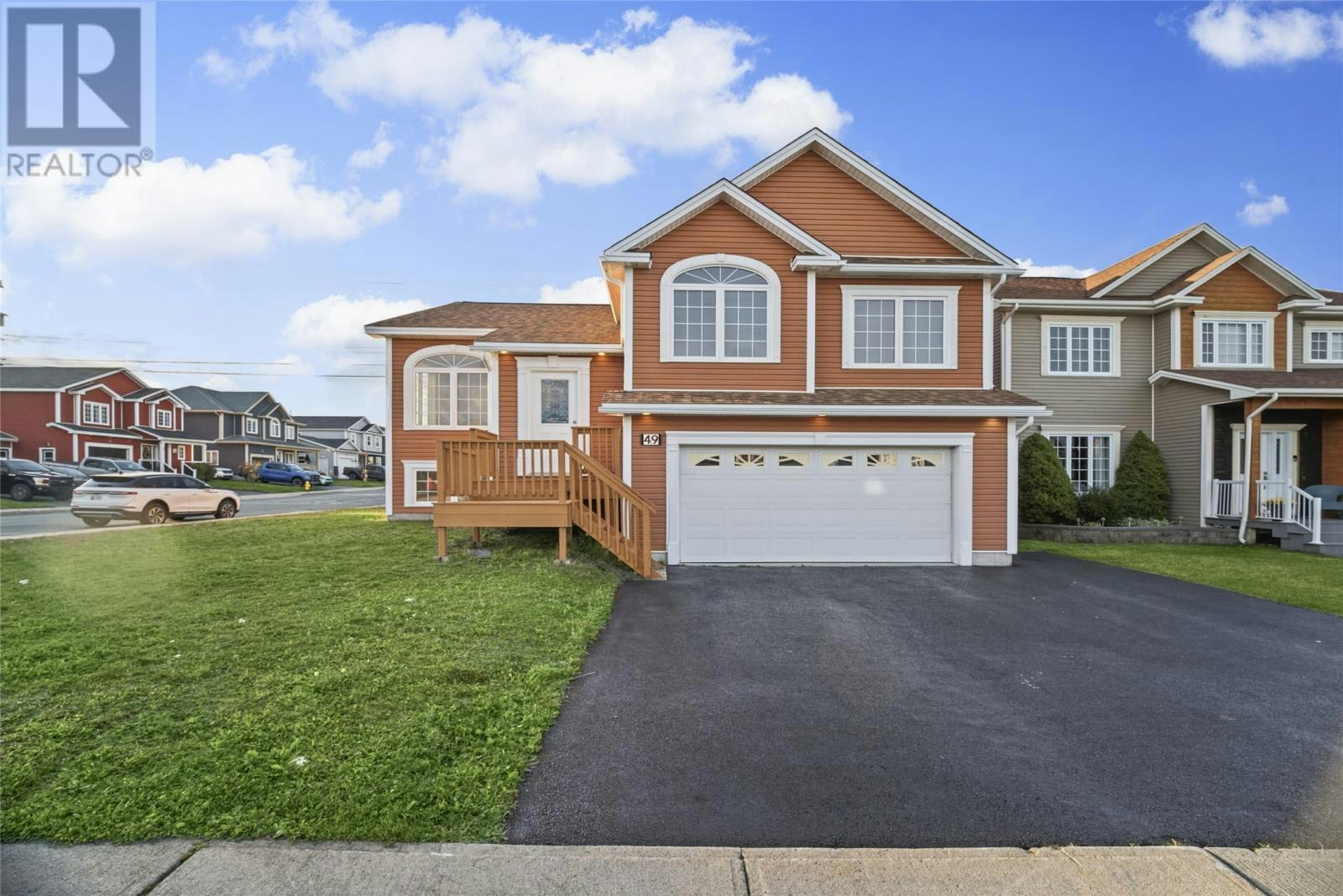49 Francis Street, St Johns, NL, A1H 0E5