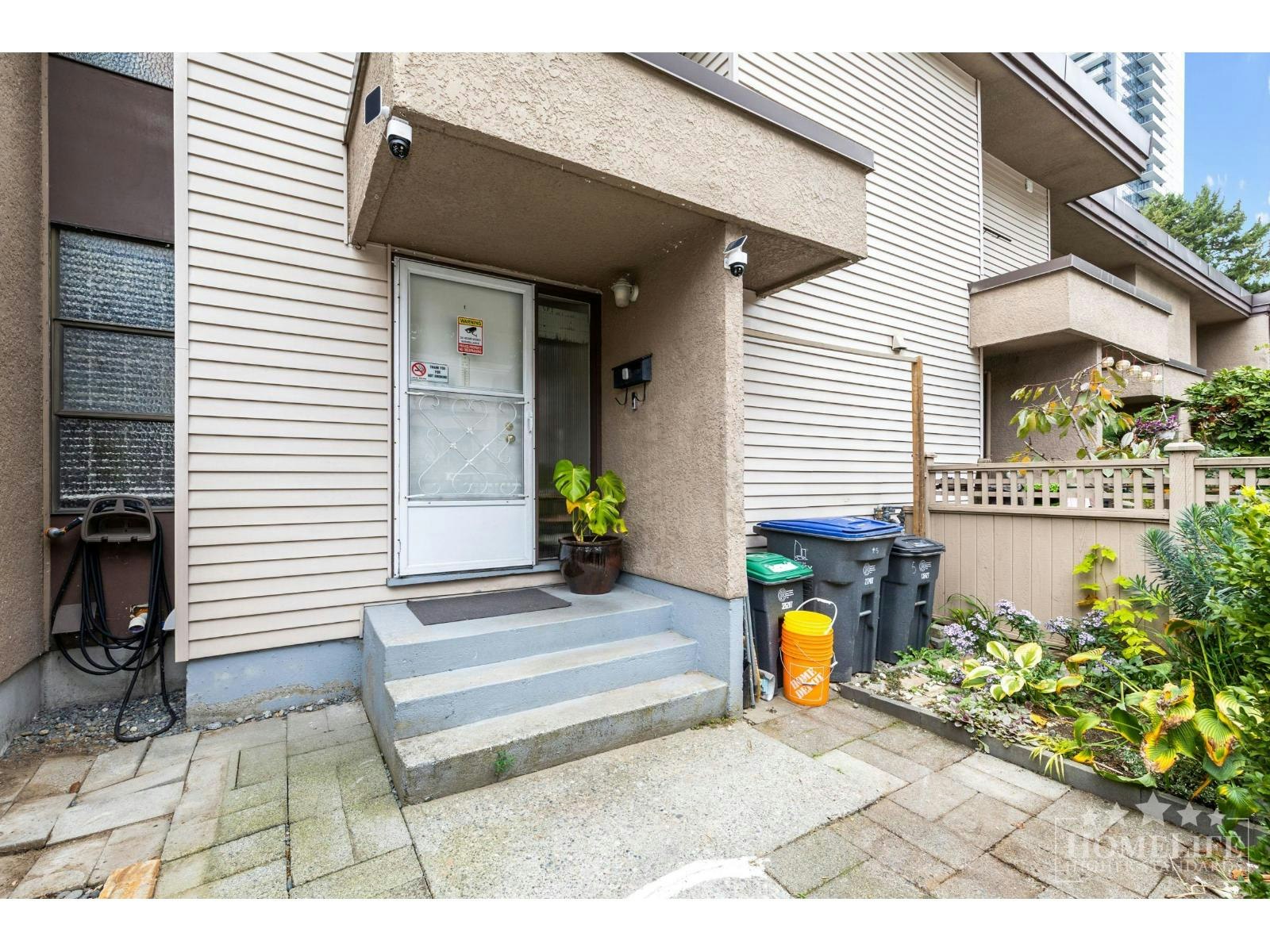 5-13755 102 Avenue, Surrey, BC, V3T 1N9 - 2