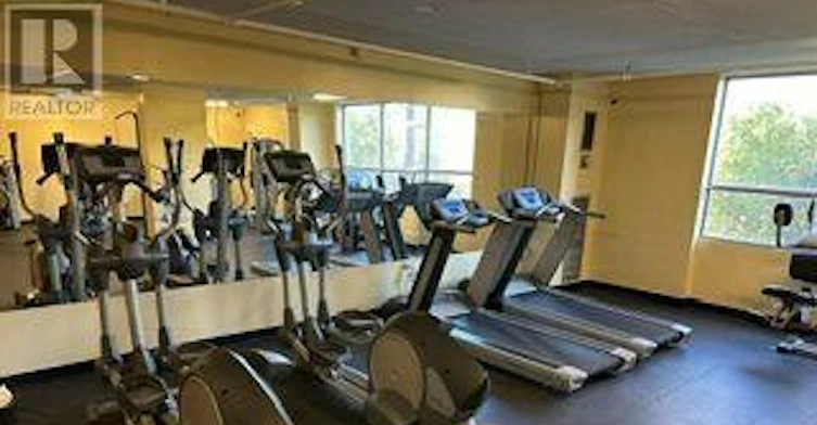 407-40 Panorama Court, Toronto, ON, M9V 4M1 - 20