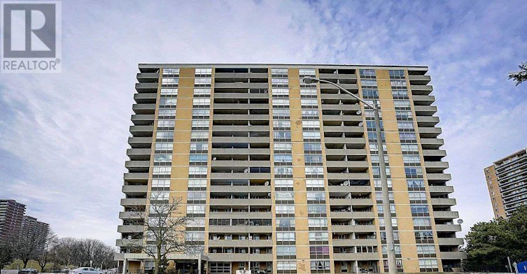 407-40 Panorama Court, Toronto, ON, M9V 4M1