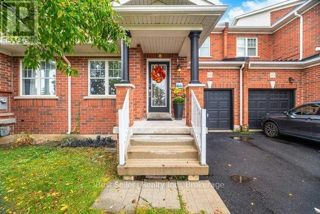 416 Duncan Lane, Milton, ON, L9T 0V3