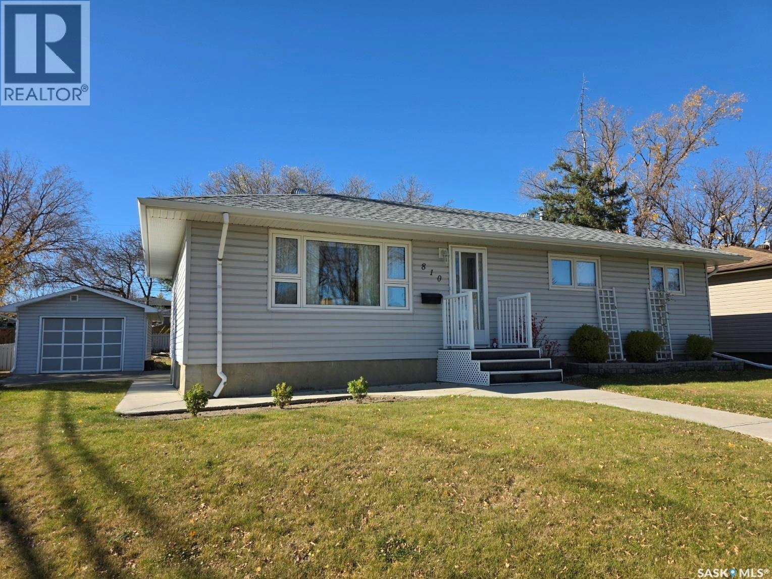 810 11th Avenue NE, Swift Current, SK, S9H 2V4