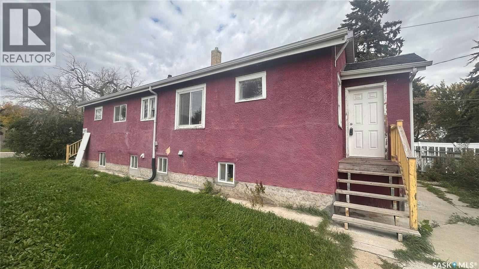 1879 Broder Street, Regina, SK, S4N 3R7
