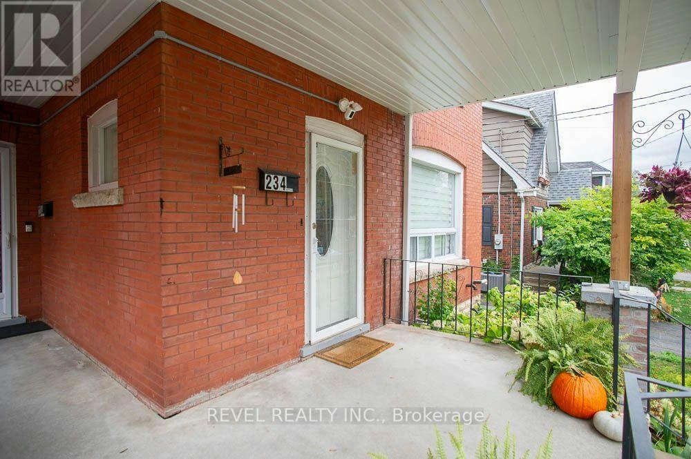 UPPER-234 Sheridan Street, Brantford, ON, N3S 4R3 - 4