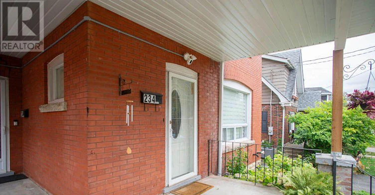 UPPER-234 Sheridan Street, Brantford, ON, N3S 4R3 - 4