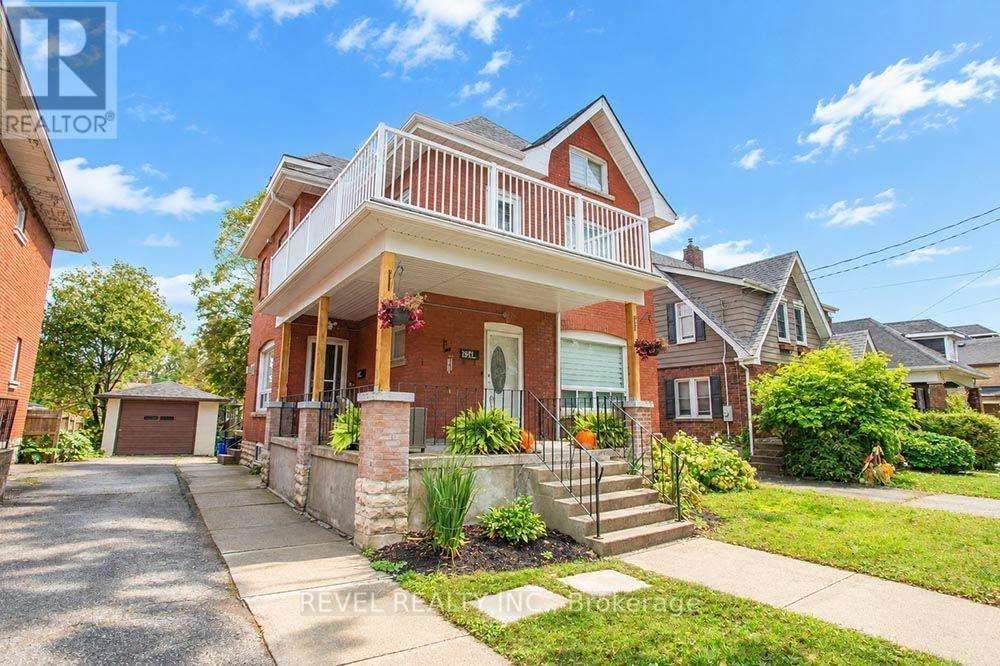 UPPER-234 Sheridan Street, Brantford, ON, N3S 4R3 - 3